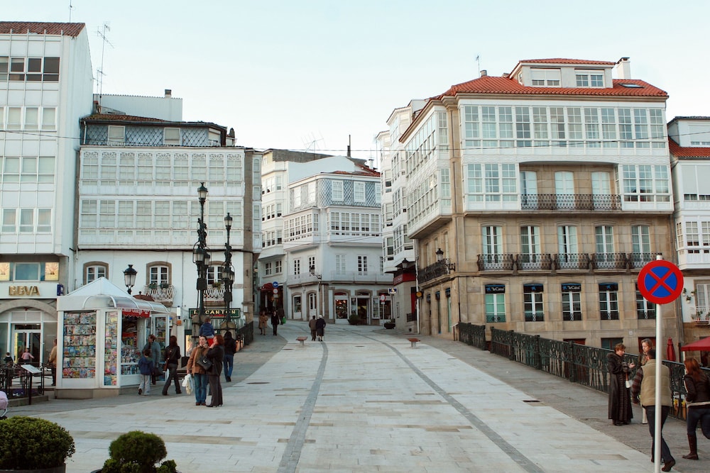 Hotel Villa de Betanzos 39/52