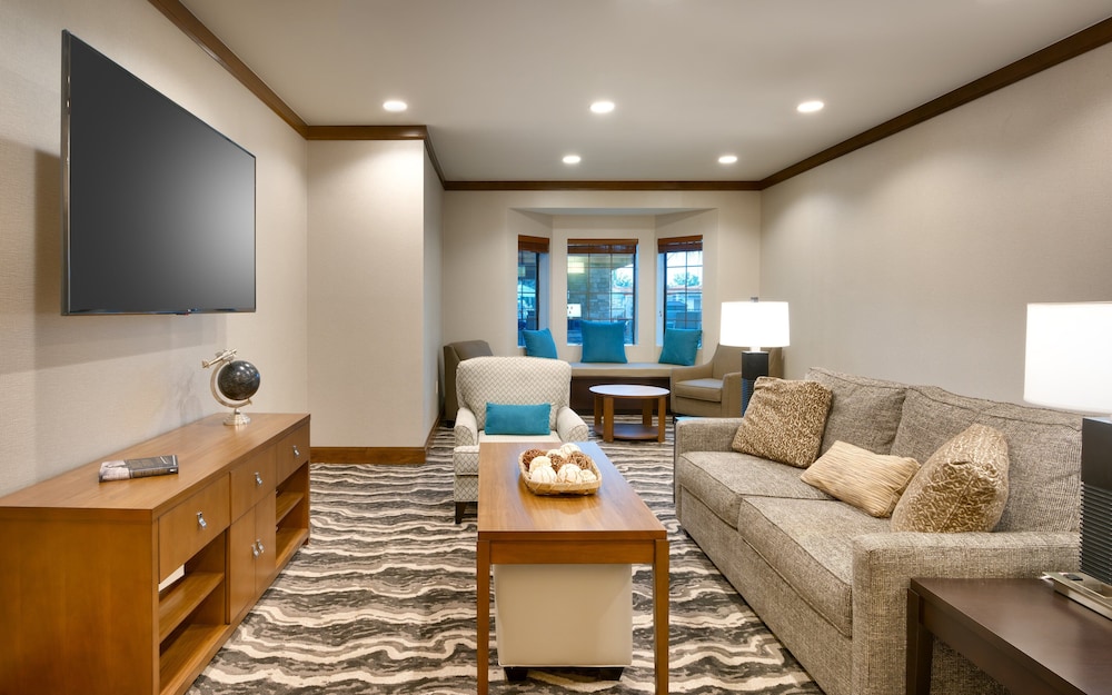 STAYBRIDGE SUITES GAINESVILLE I-75 45/68