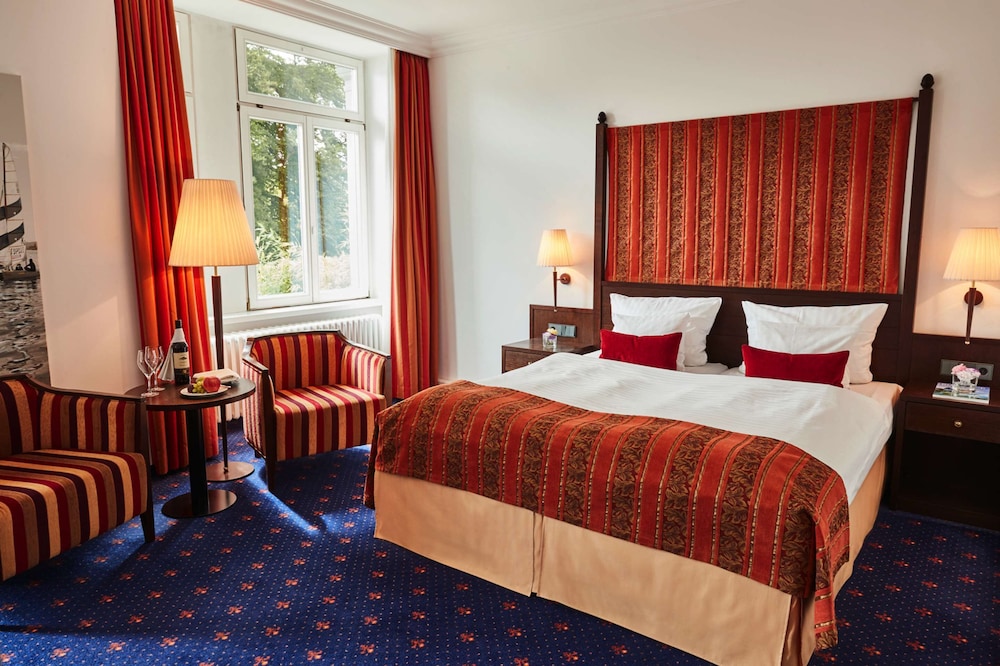Steigenberger Inselhotel Konstanz 14/70