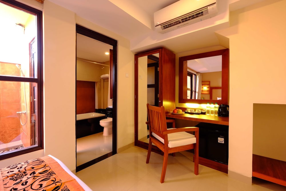 Sari Villa Ubud 51/69
