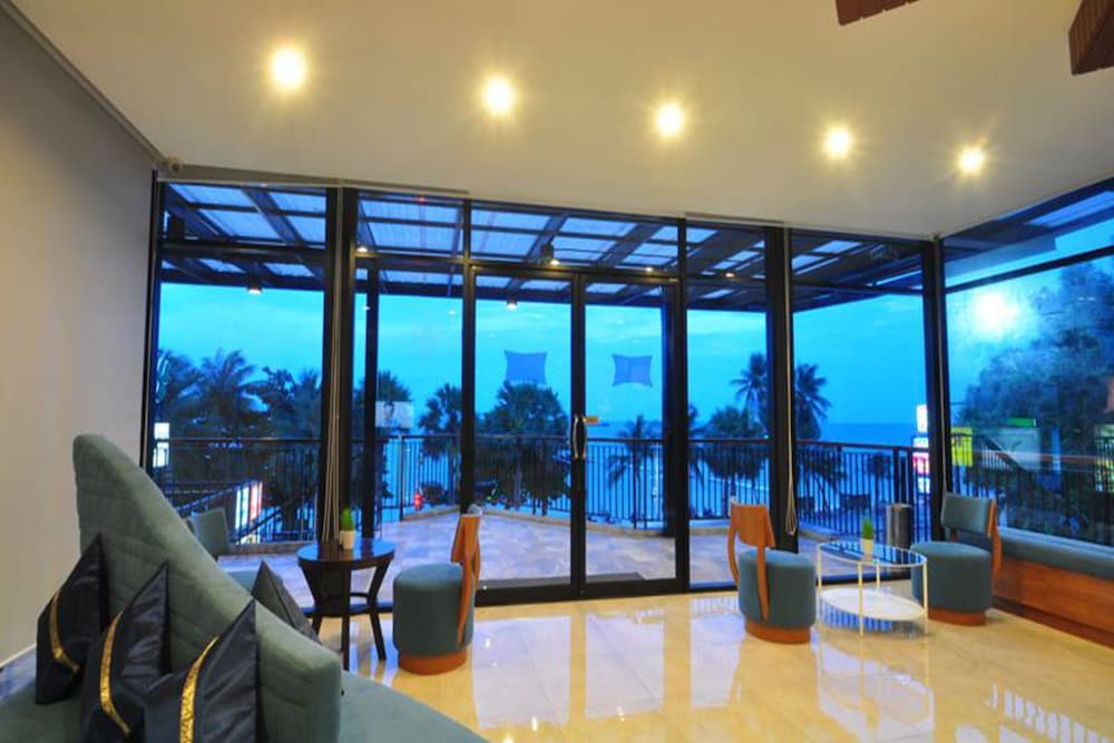 The Bedrooms Hostel Pattaya 31/50