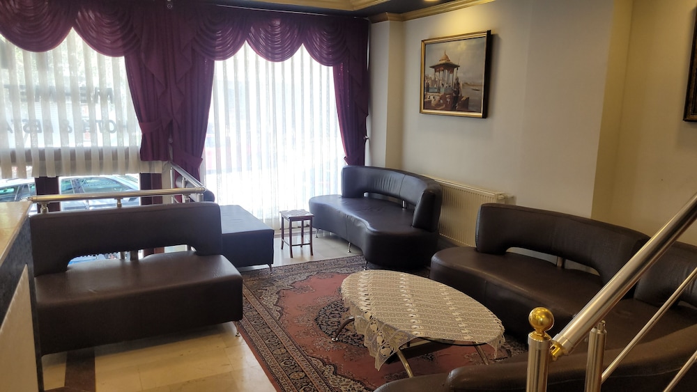 Mehmet Bey Hotel 46/70