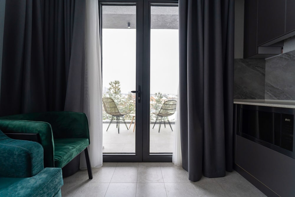 Nuovo Boutique Hotel 65/80