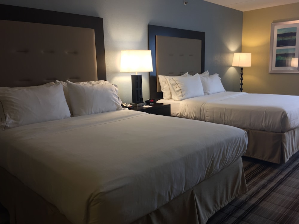 Holiday Inn Express Chicago NW - Arlington Heights, an IHG Hotel 11/54