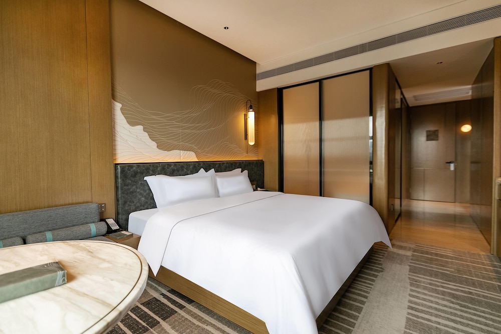 Wyndham Garden Gaozhou 24/52
