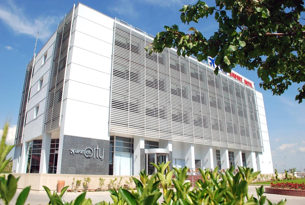 Orty Airport Hotel in IZMIR