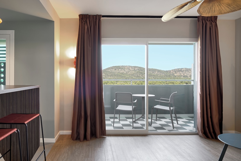 Tent Mojito Suites 13/43