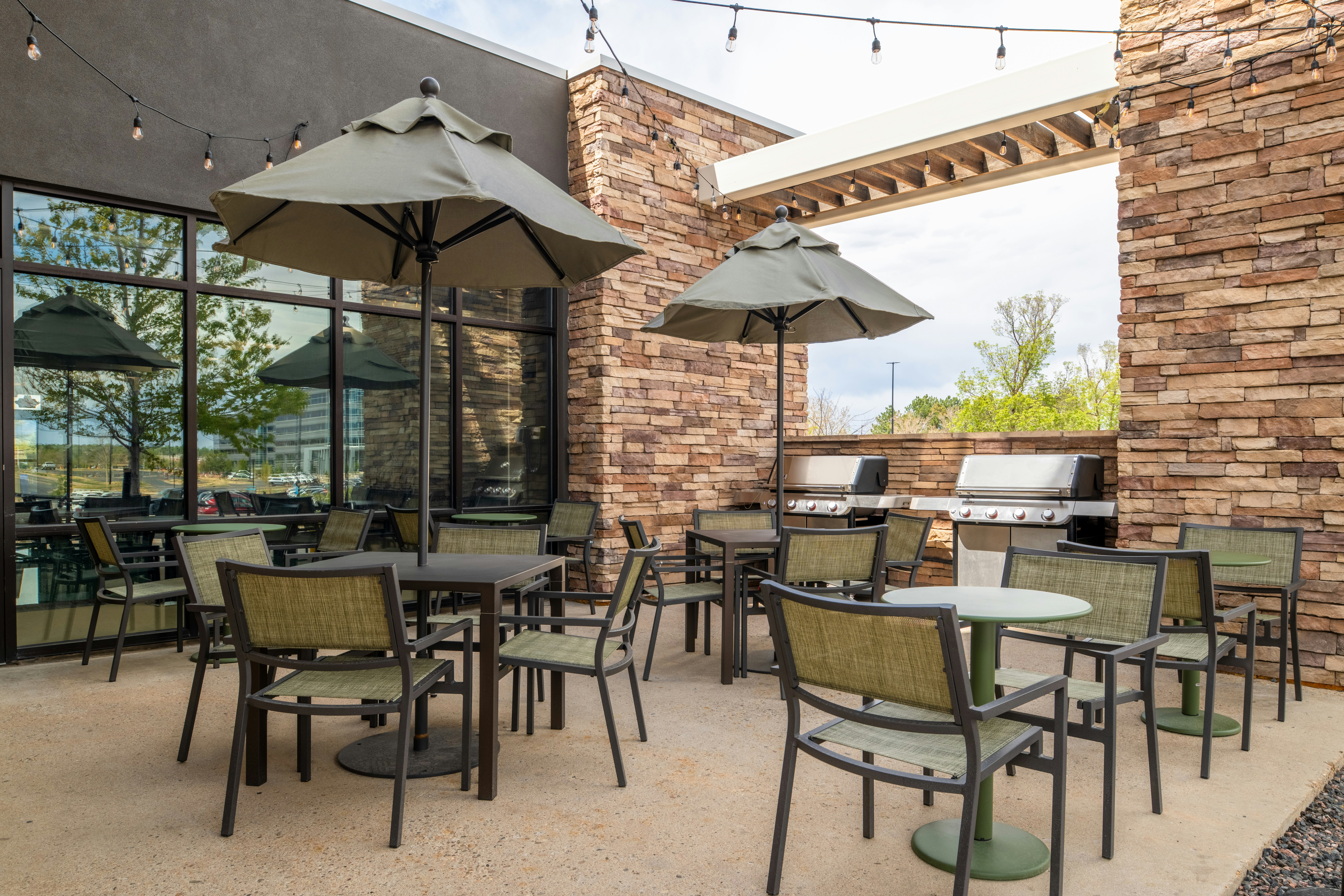 Home2 Suites By Hilton Denver/Highlands Ranch 23/29