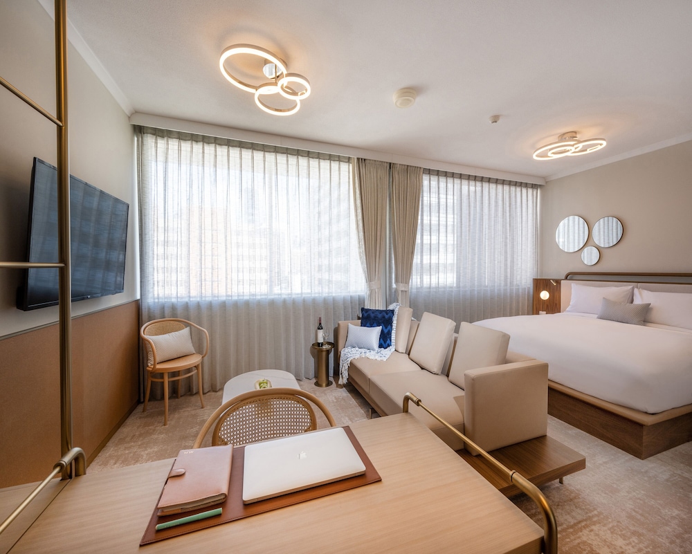 Mantra Terrace Hotel 39/67