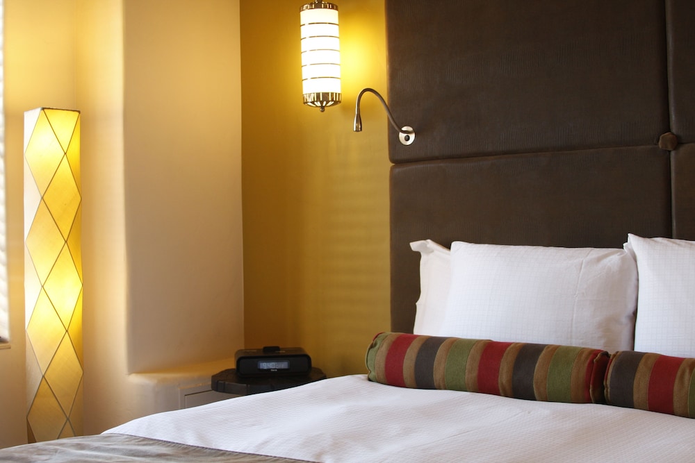 Hotel Andaluz Albuquerque, Curio Collection by Hilton 13/55