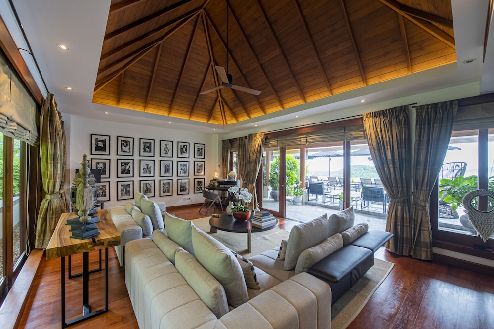 VILLA BAAN PHU PRANA 30/50