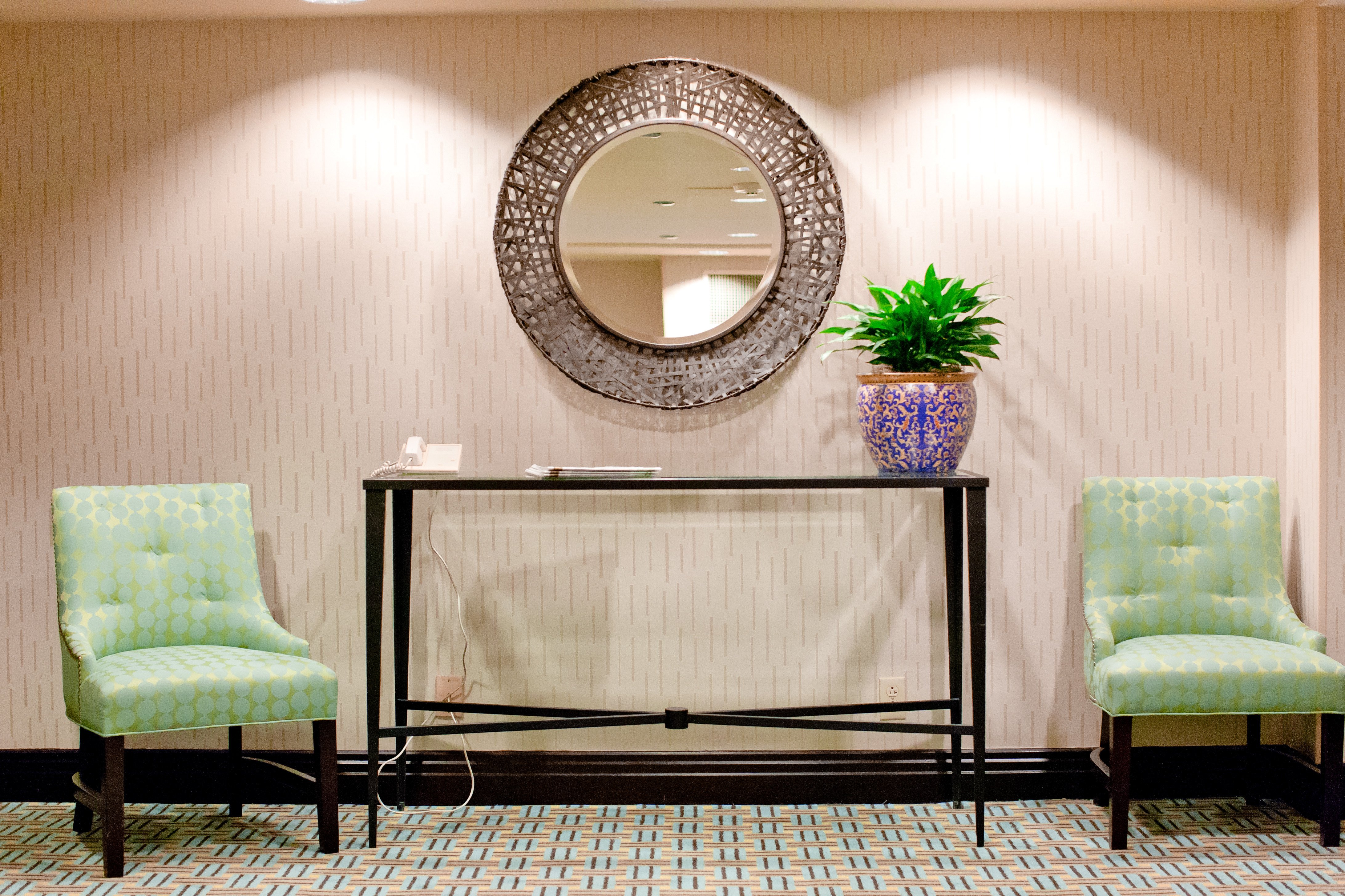 Crowne Plaza St. Louis Airport 7/71