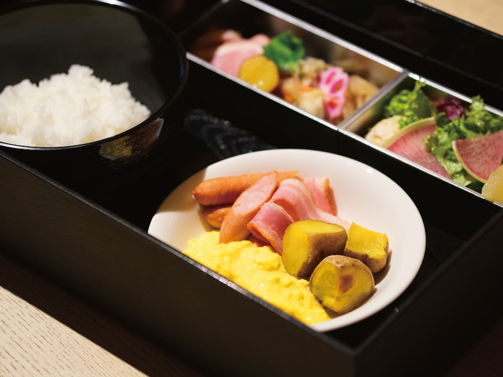 Agora京都Karasuma酒店(Agora Kyoto Karasuma) 图片2