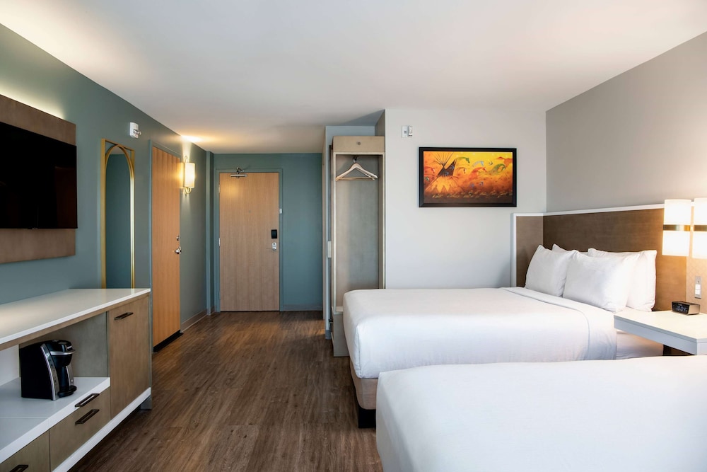ROOM, 2 QUEEN BEDS