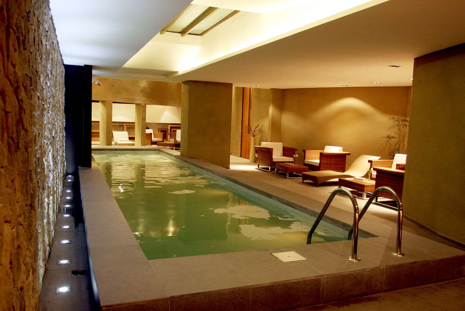 Esplendor By Wyndham El Calafate 27/80