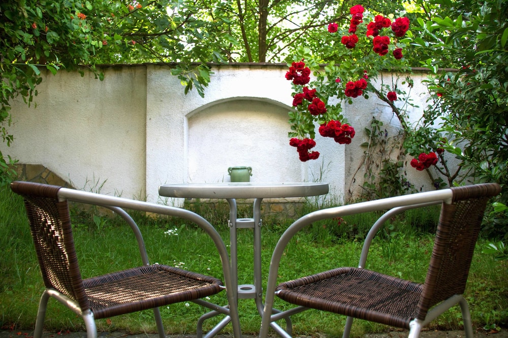 Albergo Giardino 45/50
