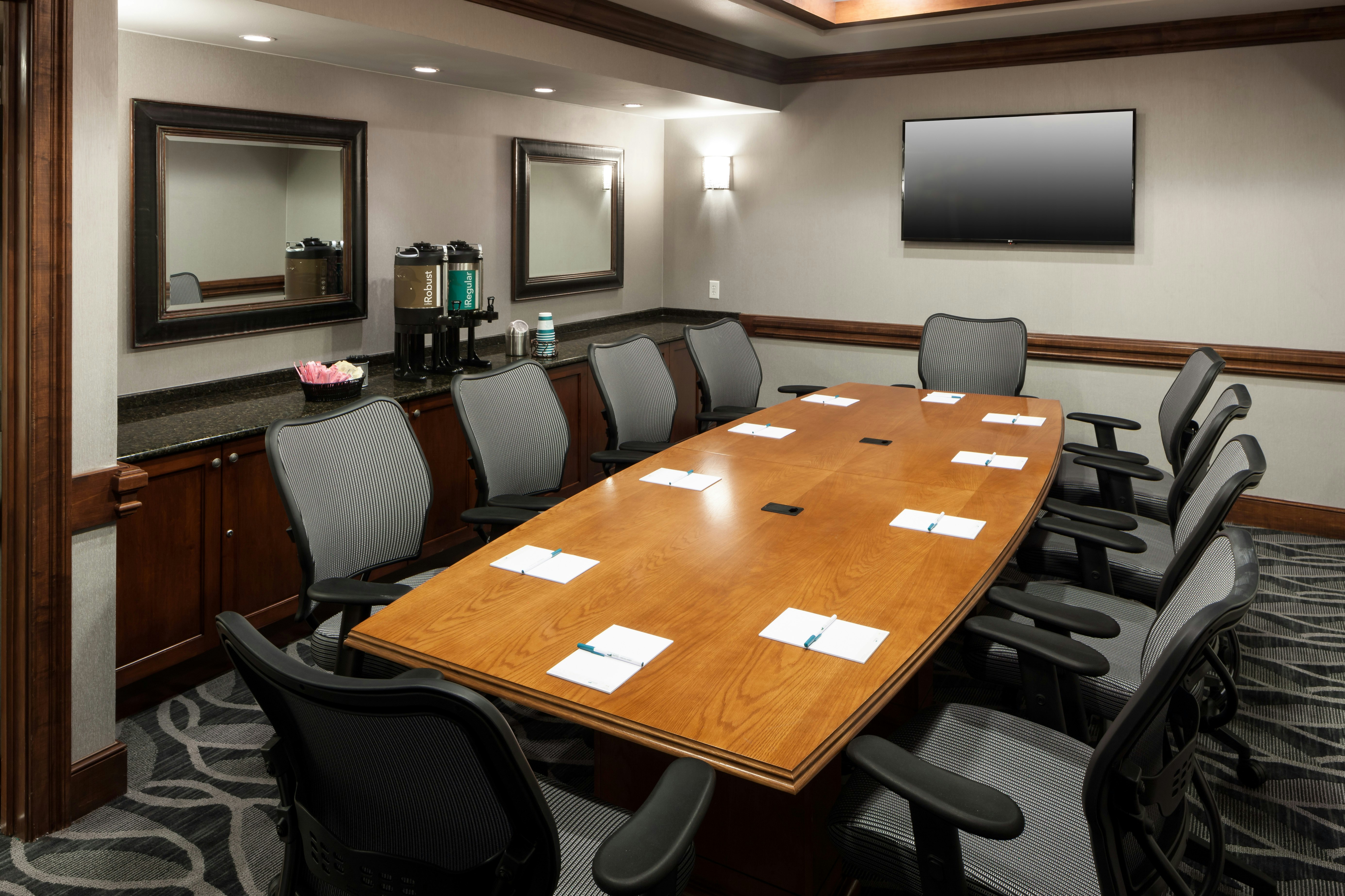 Homewood Suites by Hilton Denton 39/50