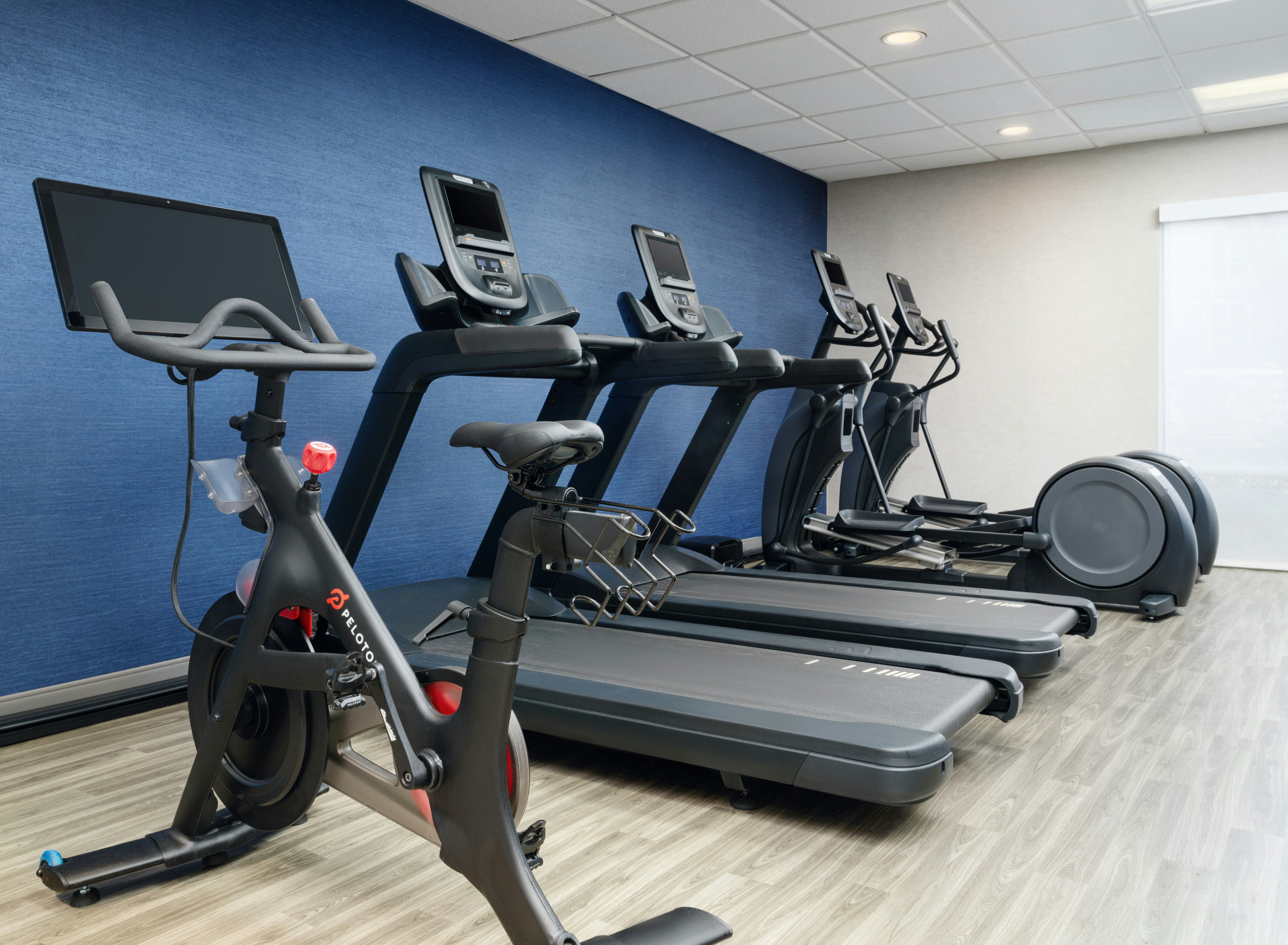 Hampton Inn & Suites Memphis East Germantown Area 24/53