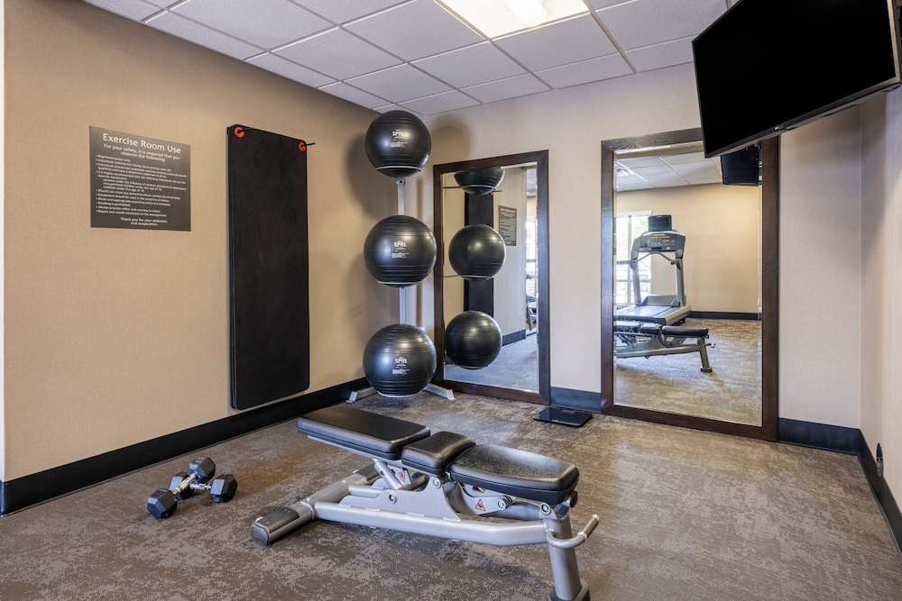 RESIDENCE INN BLOOMINGTON 20/34