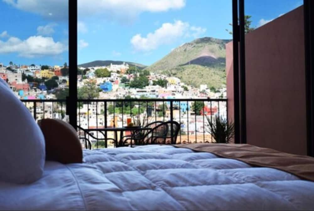 Hotel Corazon Mexicano 45/49
