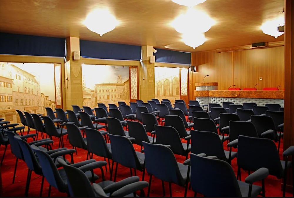 Hotel Continentale 50/53