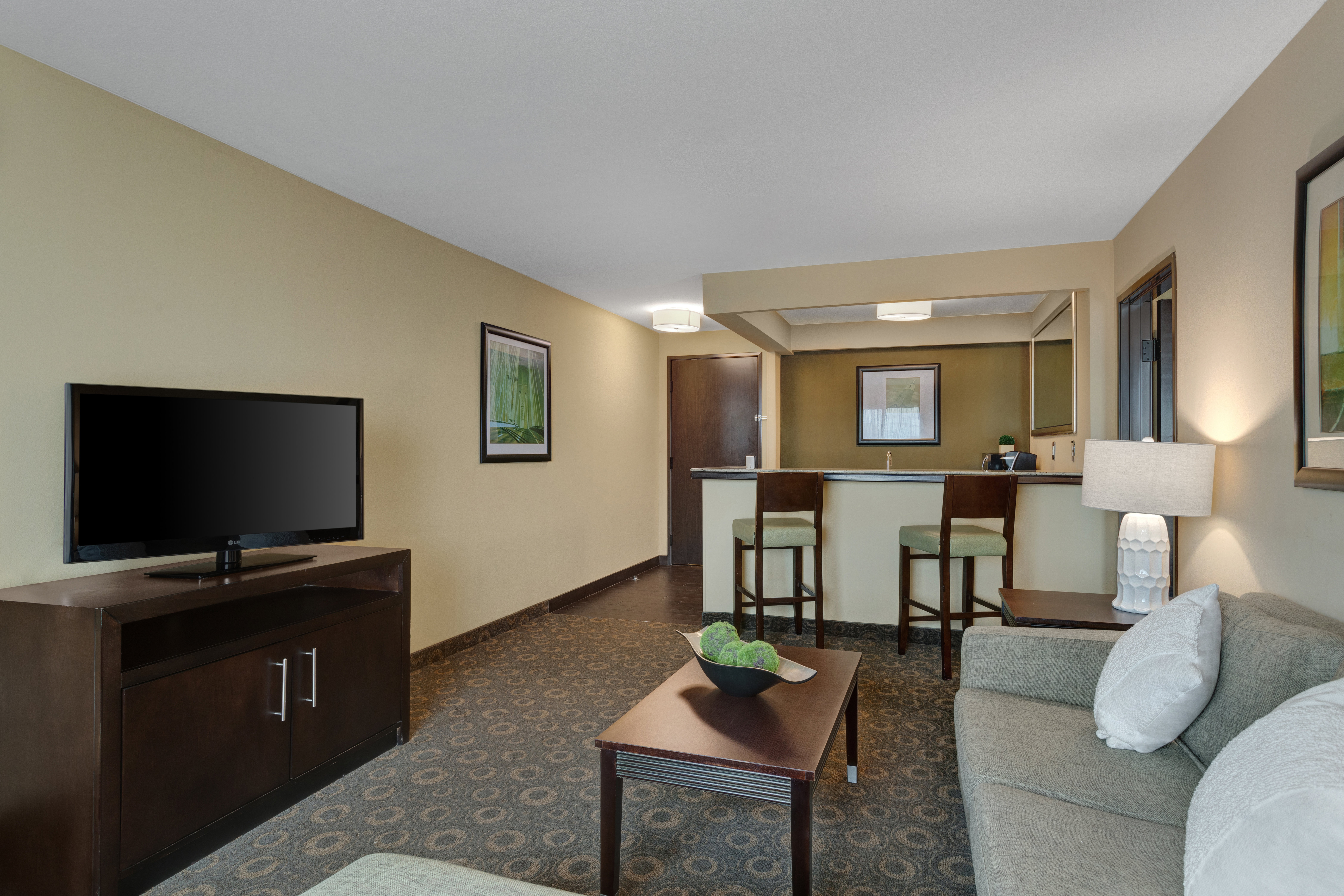 Crowne Plaza Houston Galleria Area 31/50