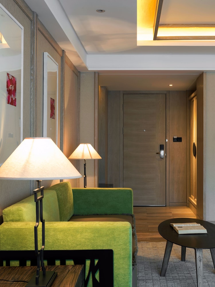 Harbin 22C Boutique Hotel 5/49