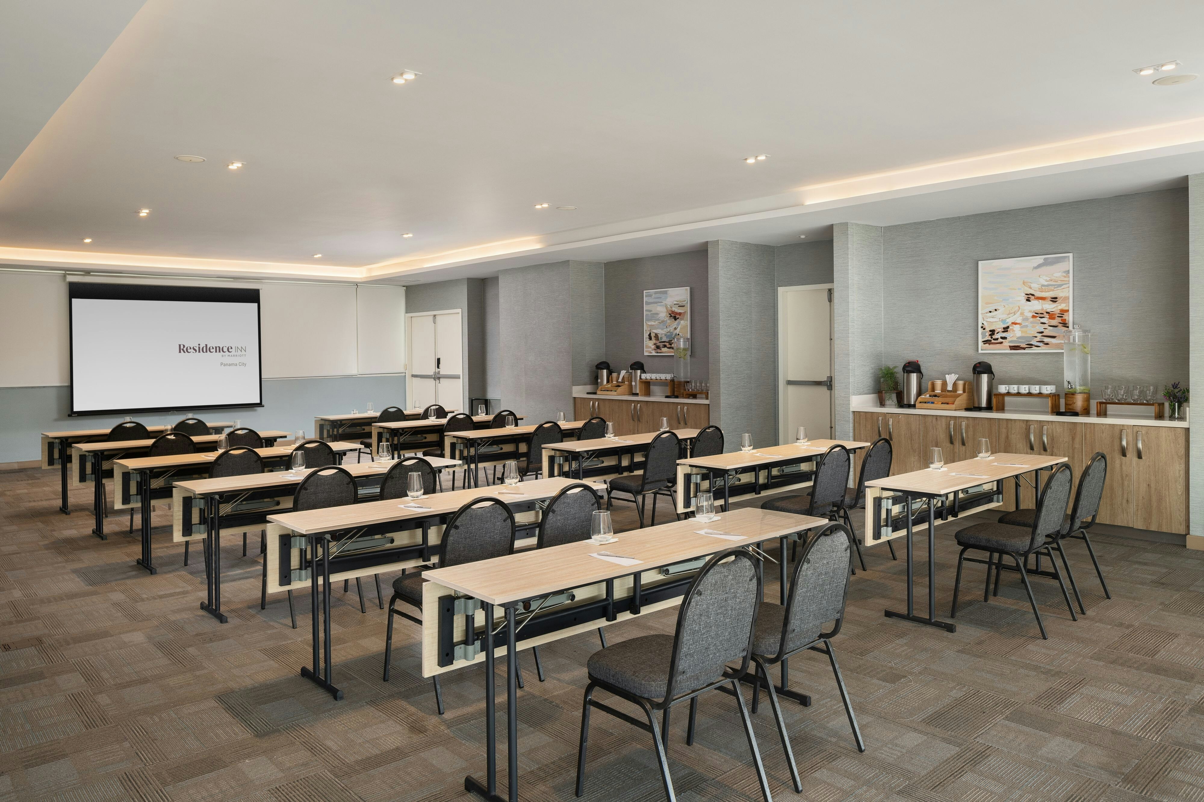 Residence Inn by Marriott Panama City 68/77