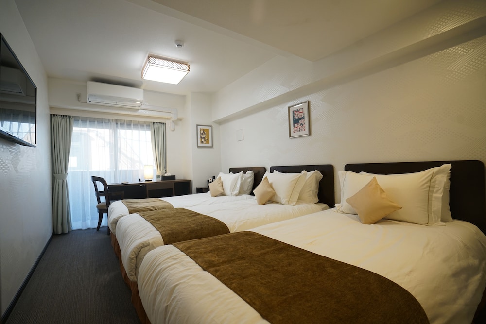 Le Tour Hotel Akihabara Ekimae 8/50