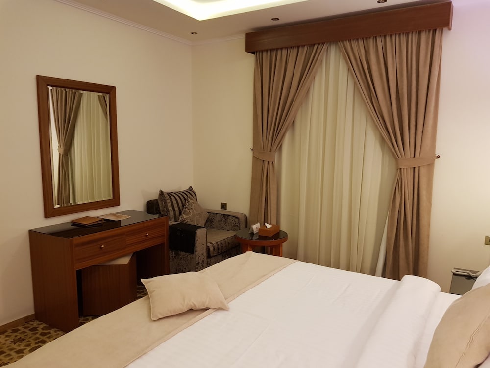 فندق سماء إن(Sama Inn Hotel Apartments) 27/70