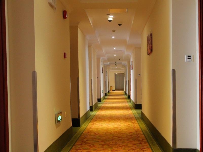 GreenTree Inn ShangHai National Convention Center XinFu Middle Road HuaZhi Road Hotel 21/27