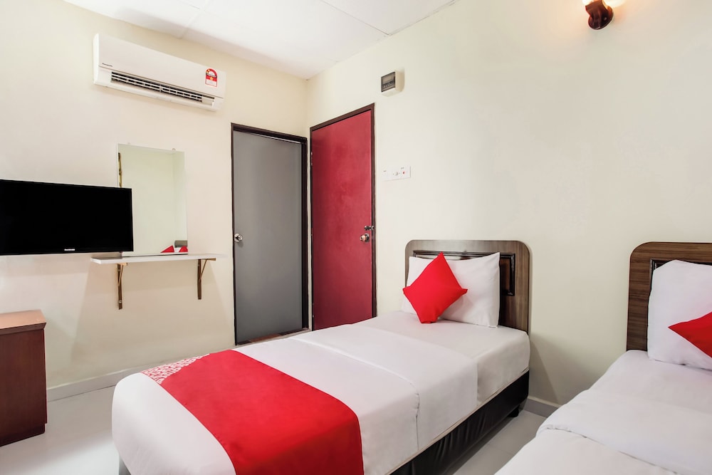 Super OYO 89427 Kavanas Hotel Taiping 8/36