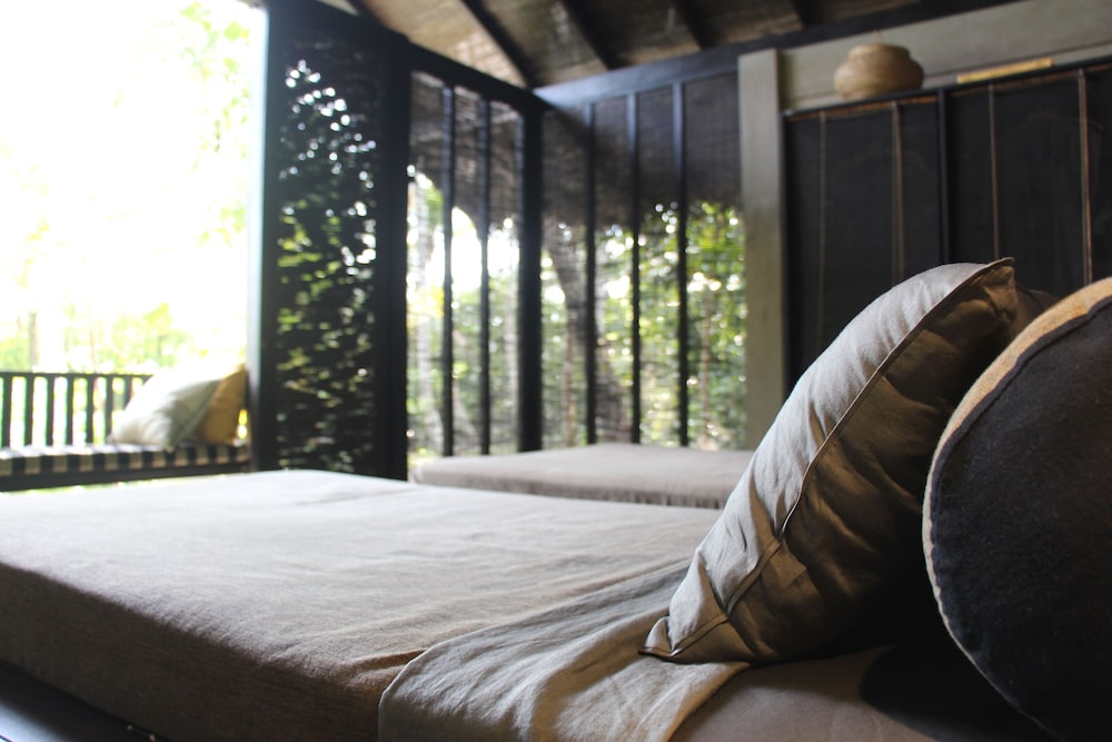 Kaju Green Eco Lodges 5/50