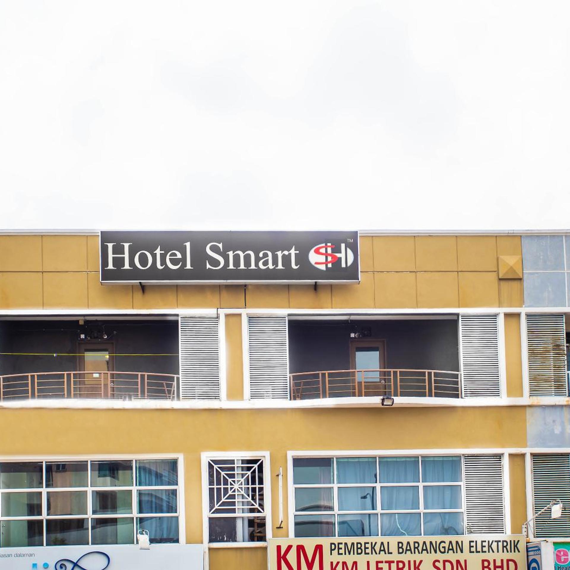 SMART HOTEL SHAH ALAM SEKSYEN 15 5/52