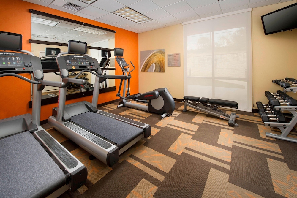 Courtyard By Marriott San Antonio Seaworld Lackland 23/45