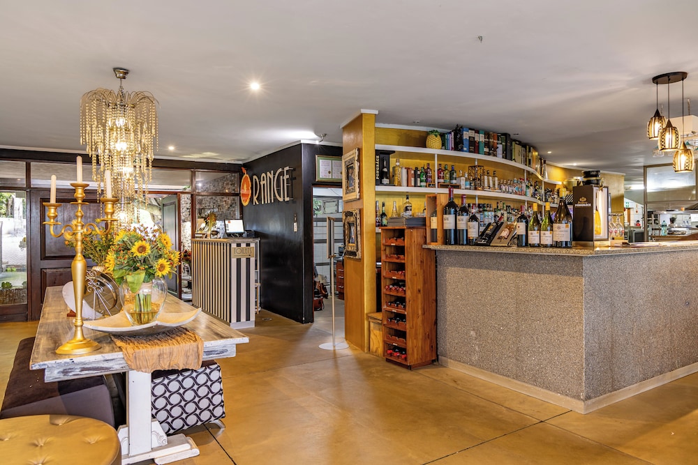 Loerie Apos S Call Guesthouse 3/49