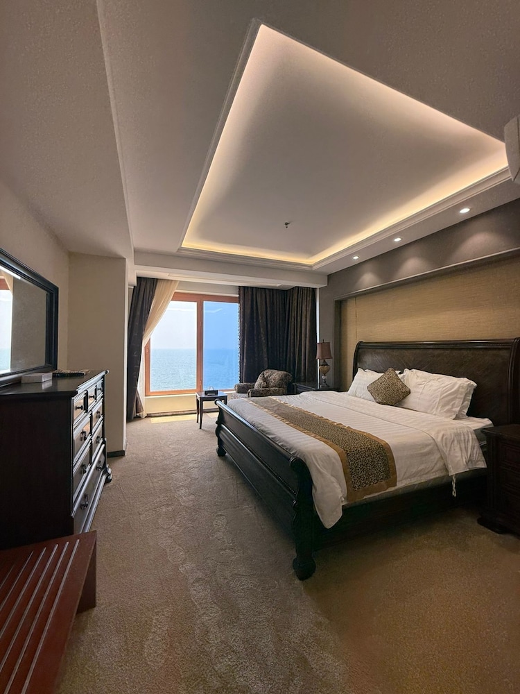 فندق البرج (Al-Borg Al-Watheer Serviced apartments) 9/43