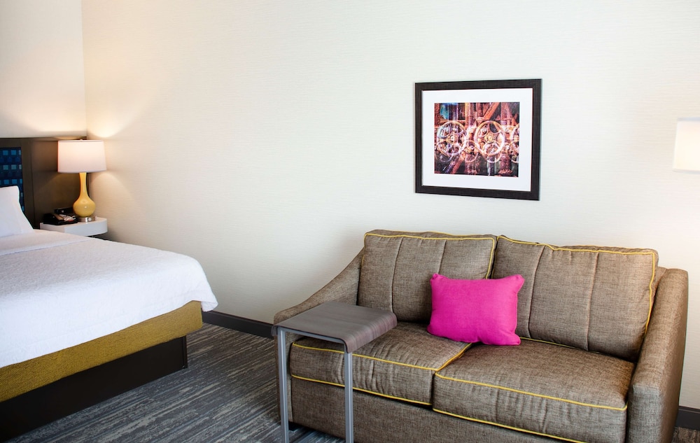 Hampton Inn Lebanon 18/38