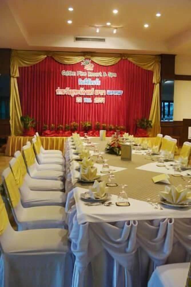 Golden Pine Resort and Spa 33/59