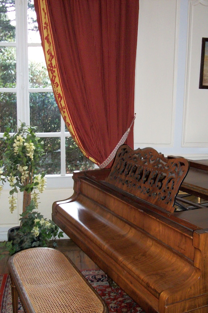 LE RELAIS CICERO 8/50