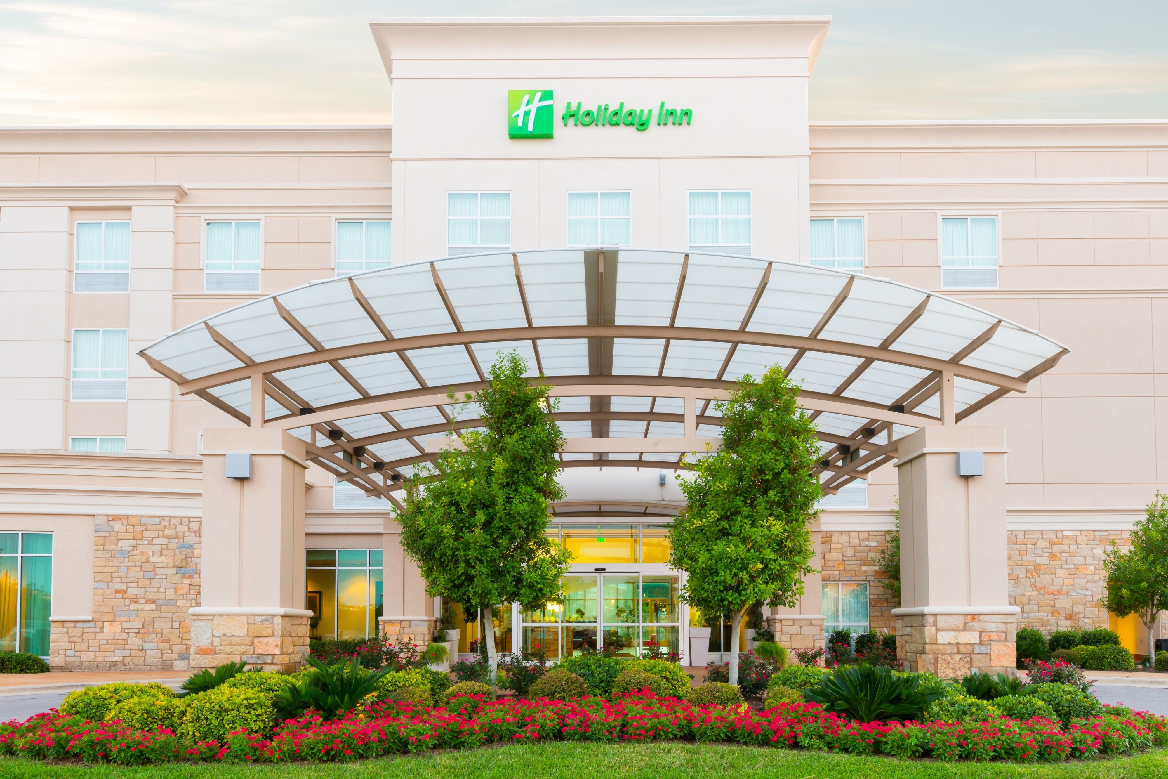 Holiday Inn Temple-Belton 4/69