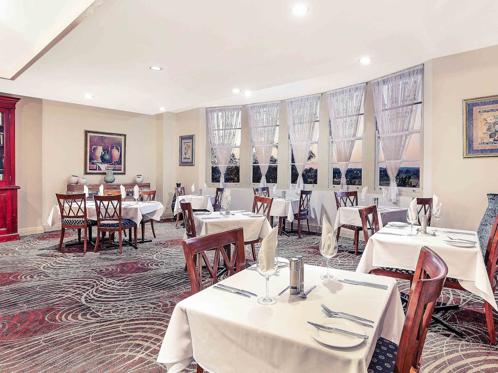 Mercure Maitland Monte Pio 35/50
