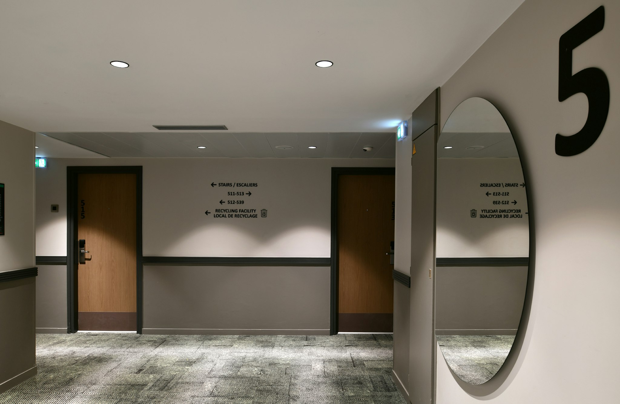 馨乐庭雷阿霍斯巴黎酒店(Citadines Les Halles Paris) 图片2