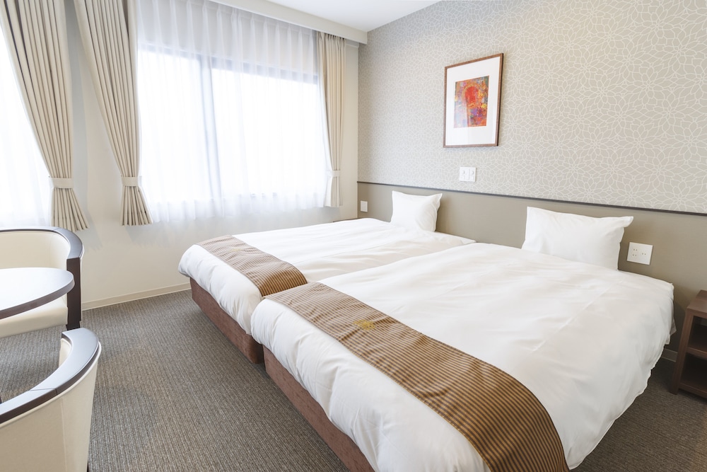 Hotel Amabile Maizuru 9/37