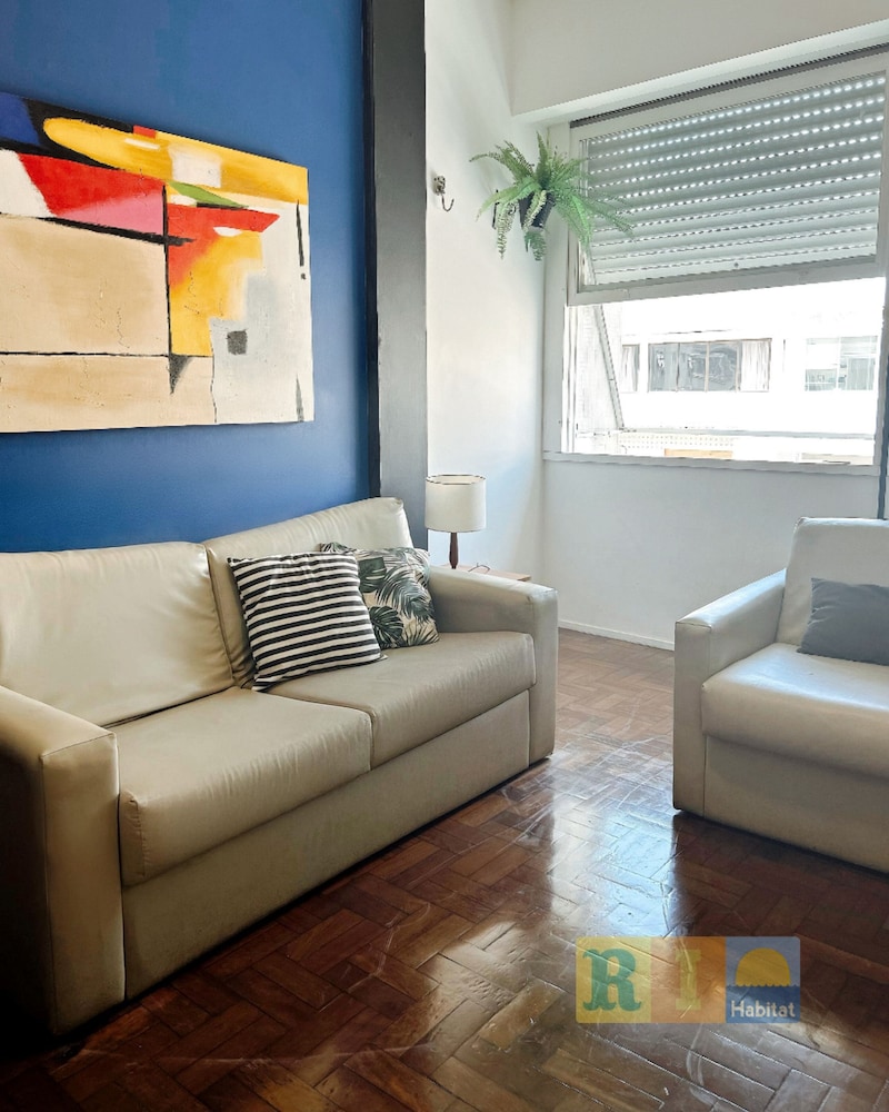 Rio Habitat Almirante 31/50