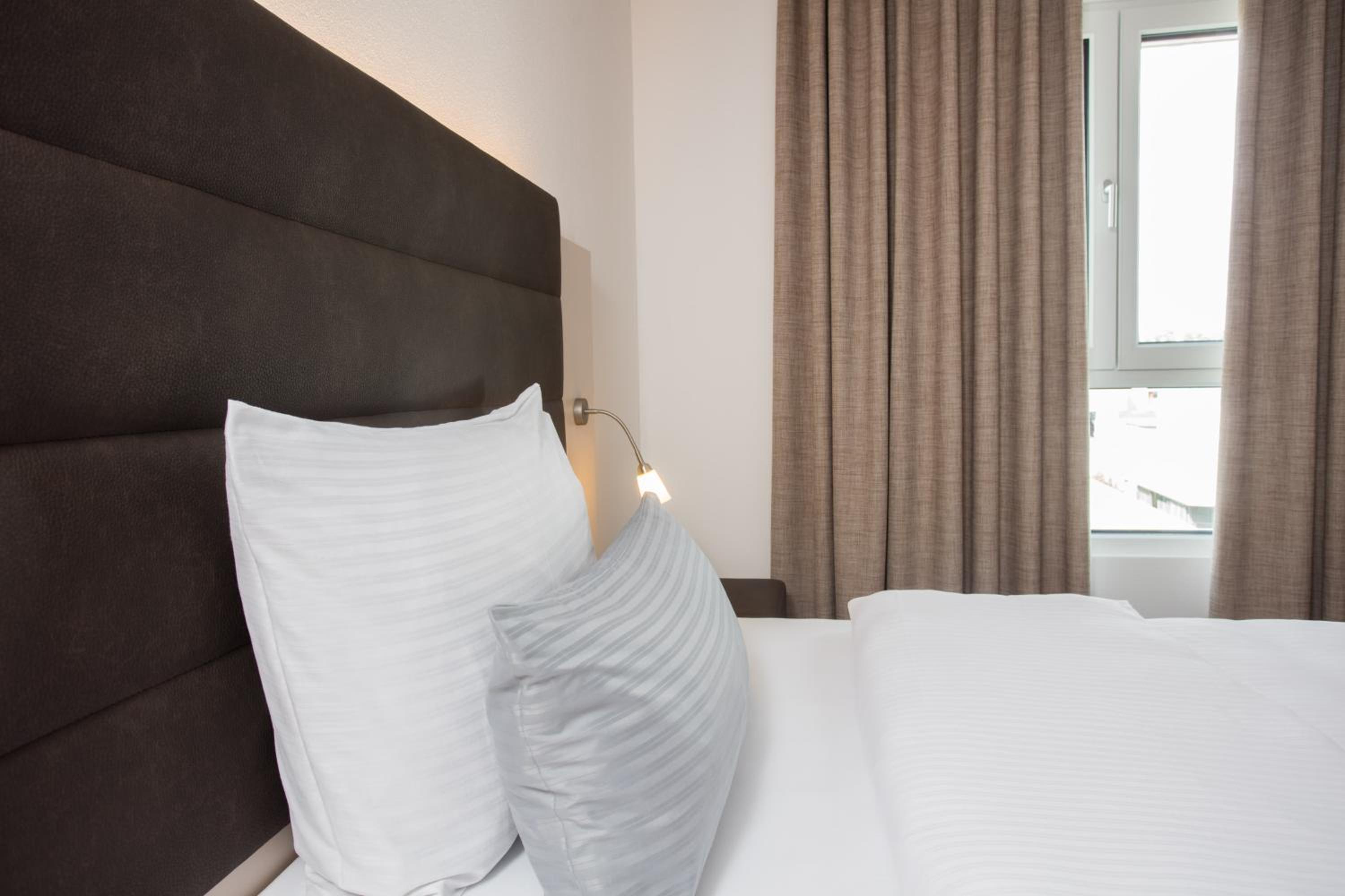 Hotel am Campus 35/60