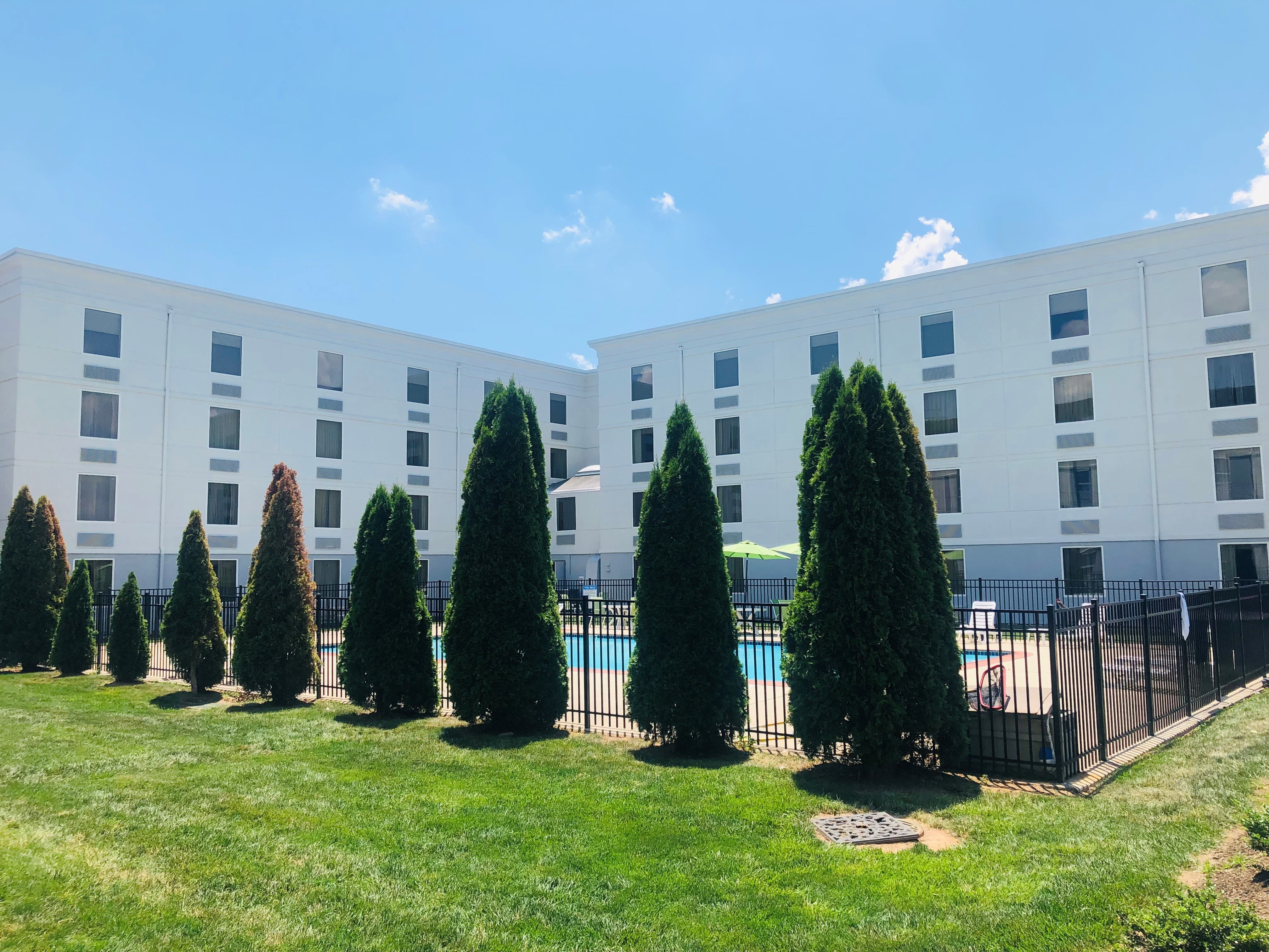 Holiday Inn Lansdale 45/50