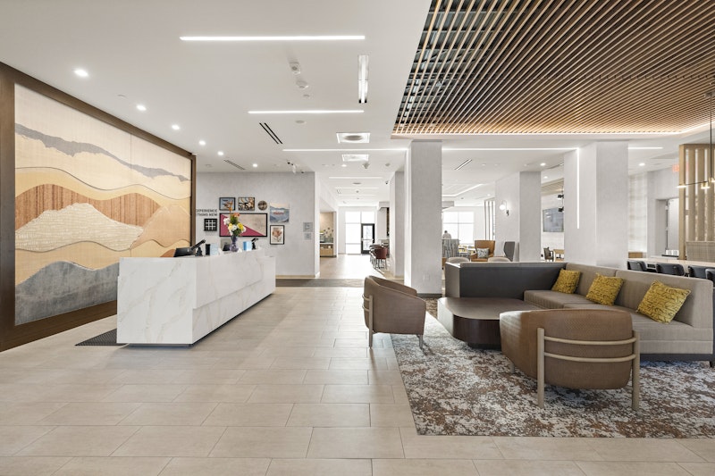 Home2 Suites by Hilton Ontario Airport, CA 30/44