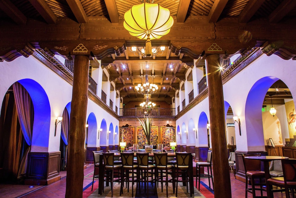 Hotel Andaluz Albuquerque, Curio Collection by Hilton 49/55