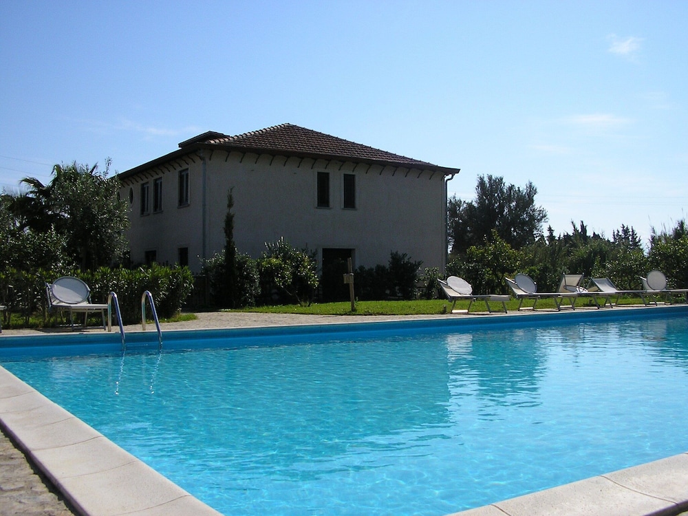 Agriturismo Villa Cefala 4/66